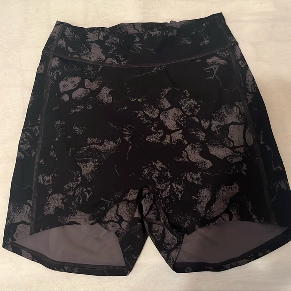 Gymshark x KKFIT shorts - Picture 6 of 8